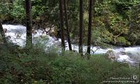 15 Cascate di Stanghe - Gilfenklamm